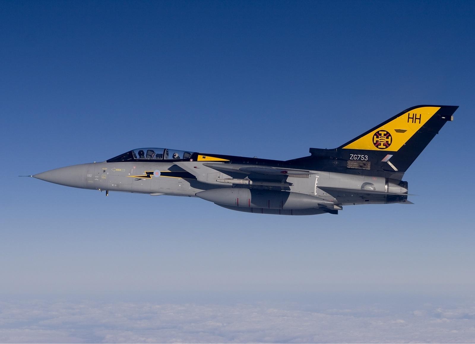 Tornado ADV